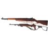Image 2 : Two U.S. Semi-Automatic Longarms