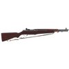 Image 1 : Springfield M1 Garand "Tanker Model" Semi-Automatic Rifle