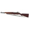 Image 2 : Springfield M1 Garand "Tanker Model" Semi-Automatic Rifle