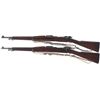 Image 2 : Two U.S. Model 1903 Bolt Action Rifles