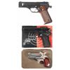 Image 1 : Three Hand Guns