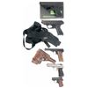 Image 1 : Five Semi-Automatic Pistols