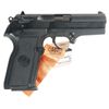 Image 2 : Beretta Model 8045F Cougar Pistol in Case with Extra Magazine