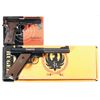 Image 1 : Two Boxed Semi-Automatic Pistols