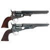 Image 2 : Two Boxed Colt Black Powder Signature Series Revolvers