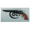 Image 1 : Colt Black Powder Signature Series 1860 Army Percussion Revolver with Box