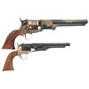 Image 2 : Two Commemorative Handguns