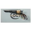 Image 1 : Limited Edition Colt Black Powder Signature Series Cochise Commemorative Dragoon Revolver