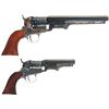 Image 2 : Two Boxed Colt Black Powder Series Revolvers