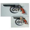 Image 1 : Collector's Lot of Two Boxed Colt Black Powder Signature Series Revolvers