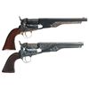 Image 2 : Collector's Lot of Two Boxed Colt Black Powder Series Revolvers