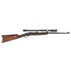 Image 1 : Winchester Model 1885 Low Wall Rifle with Unertl 12x Scope