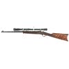 Image 2 : Winchester Model 1885 Low Wall Rifle with Unertl 12x Scope
