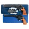 Image 1 : Two Boxed Smith & Wesson Double Action Revolvers