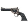 Image 2 : Colt New Frontier Single Action Revolver with Original Box and Extra Cylinder