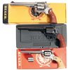Image 1 : Collector's Lot of Three Ruger Revolvers