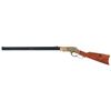 Image 2 : Engraved Uberti Henry Lever Action Rifle