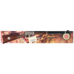 Winchester Model 9422 XTR 75th Anniversary Boy Scout Commemorative Rifle with Box