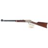 Image 2 : Winchester Model 9422 XTR 75th Anniversary Boy Scout Commemorative Rifle with Box