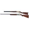 Image 2 : Two Browning Long Guns
