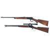 Image 2 : Two Browning Rifles