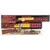 Image 1 : Three Winchester Commemorative Lever Action Long Guns with Original Boxes