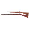 Image 2 : Two Contemporary Percussion Long Guns