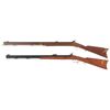 Image 2 : Two Contemporary Percussion Rifles