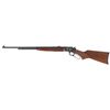Image 2 : Engraved and Gold Highlighted Marlin Model 39AWL Lever Action Rifle with Box