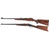 Image 2 : Two Boxed Small Bore Rifles