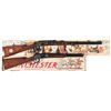 Image 1 : Two Boxed Winchester Lever Action Long Guns