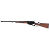Image 2 : Winchester Model 1895 Lever Action Rifle with Box