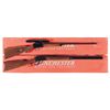 Image 1 : Two Boxed Winchester Long Guns