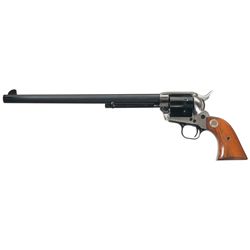 Colt Buntline Special NRA Single Action Revolver