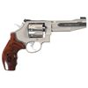 Image 2 : Smith & Wesson Performance Center Model 627 8 Shot Double Action Revolver with Original Doskocil Cas