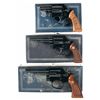 Image 1 : Three Boxed Smith & Wesson Double Acton Revolvers