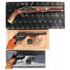 Image 1 : Collector's Lot of Three Boxed Handguns