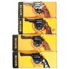 Image 1 : Four Boxed Ruger Revolvers