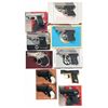 Image 1 : Ten Boxed Handguns