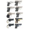 Image 2 : Ten Boxed Handguns