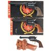 Image 1 : Collector's Lot of Three Ruger Single Action .22 Revolvers