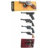 Image 1 : Collector's Lot of Seven Handguns