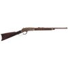Image 1 : Winchester Model 1873 Lever Action Rifle