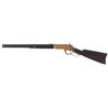 Image 2 : Winchester Third Model 1866 Lever Action Saddle Ring Carbine