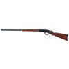 Image 2 : Winchester Third Model 1873 Lever Action Rifle