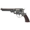 Image 2 : Starr Arms Co. 1858 Double Action Army  Percussion Revolver