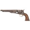 Image 2 : Colt Model 1860 Army Percussion Revolver