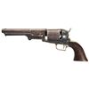 Image 2 : Colt Second Model Dragoon Percussion Revolver