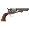 Image 1 : Colt Model 1849 Pocket Percussion Revolver