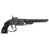 Image 1 : Savage Navy Model Double Action Revolver